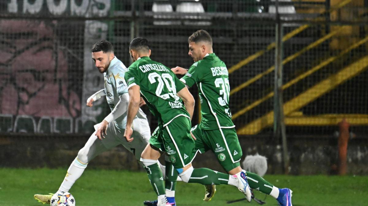 Immagine news Serie B n.1