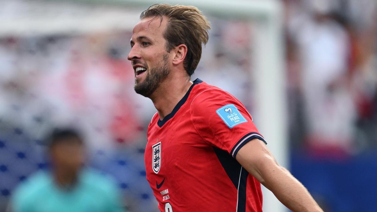 L'Uragano Kane ribalta la RD Congo. Inghilterra agli ottavi, ma quanta fatica: finisce 2-1