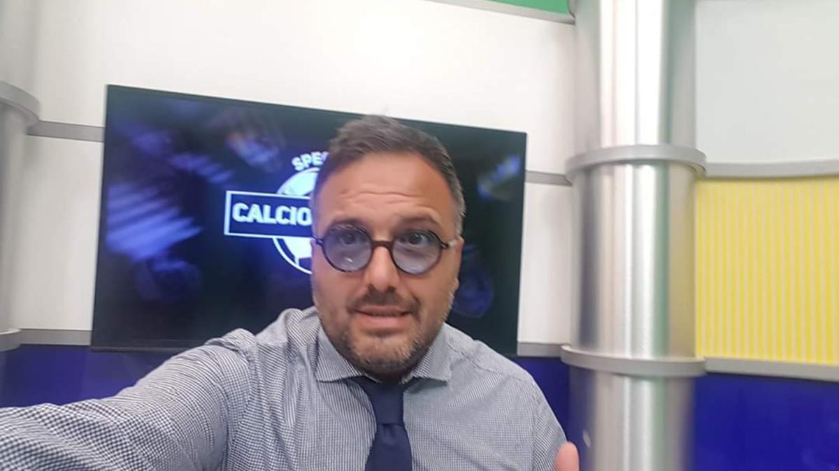Tragica morte di Luca Esposito. L'Arpac presisa: "Nessun legame con il giornalista"
