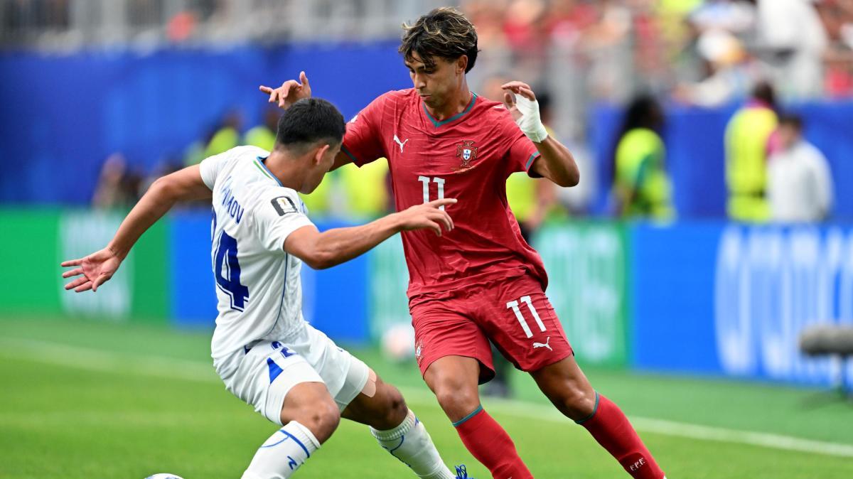 Caso Julian Alvarez, interviene Joao Felix: "Ha le sue ragioni per parlare così"
