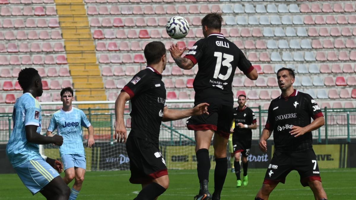 Immagine news Serie B n.1
