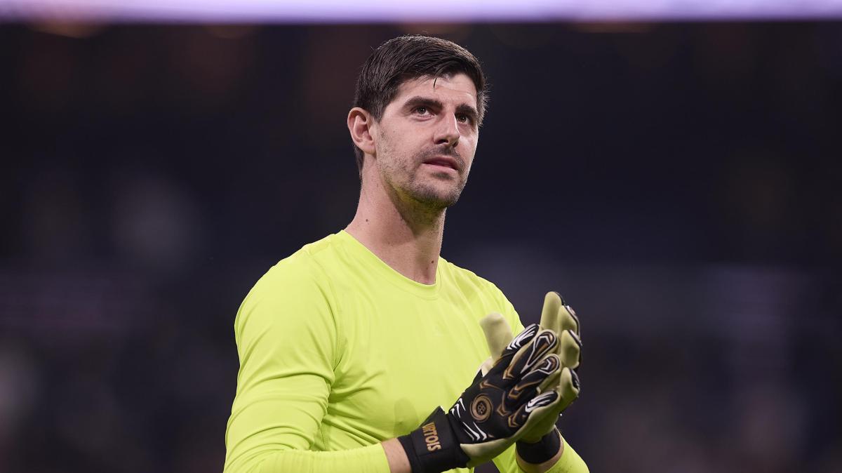Belgio, Courtois: "Non abbiamo la qualità del 2018: arrivare ai quarti sarebbe buono"
