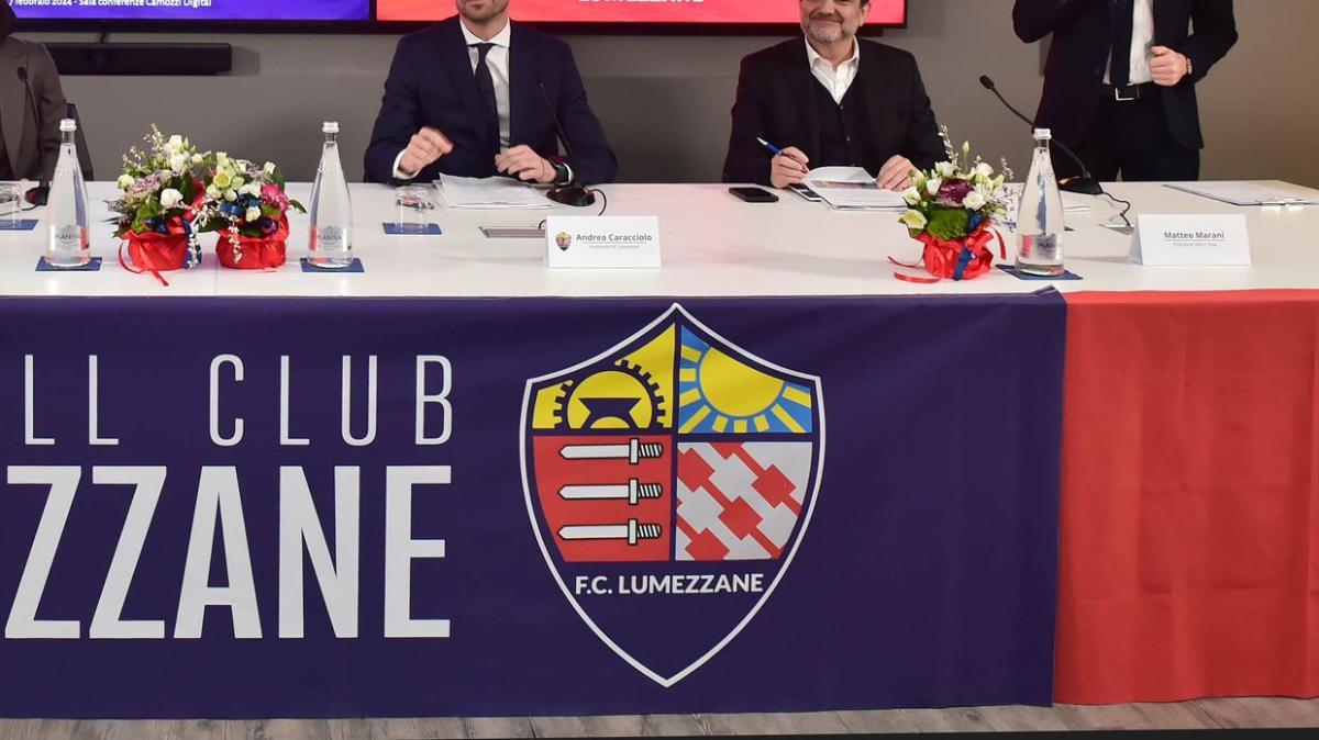 Immagine news Serie C n.1