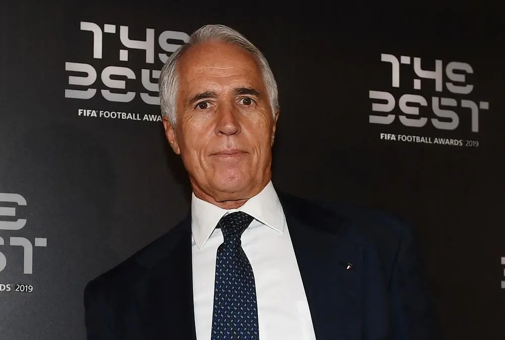 Malagò: "Voglio un ct che non scelga l'Italia per i soldi. Uno straniero? Mai dire mai"