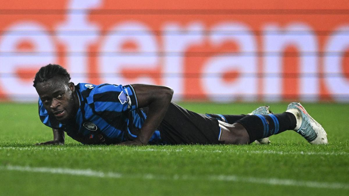 Immagine news Serie A n.5