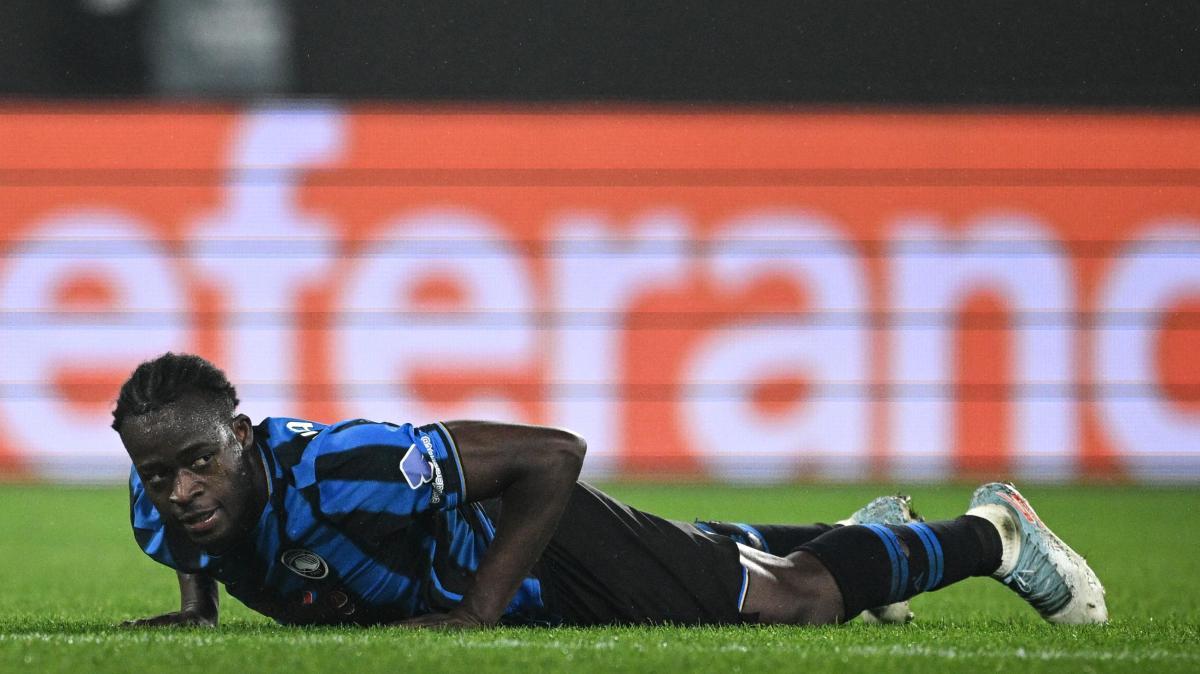 Immagine news Serie A n.1