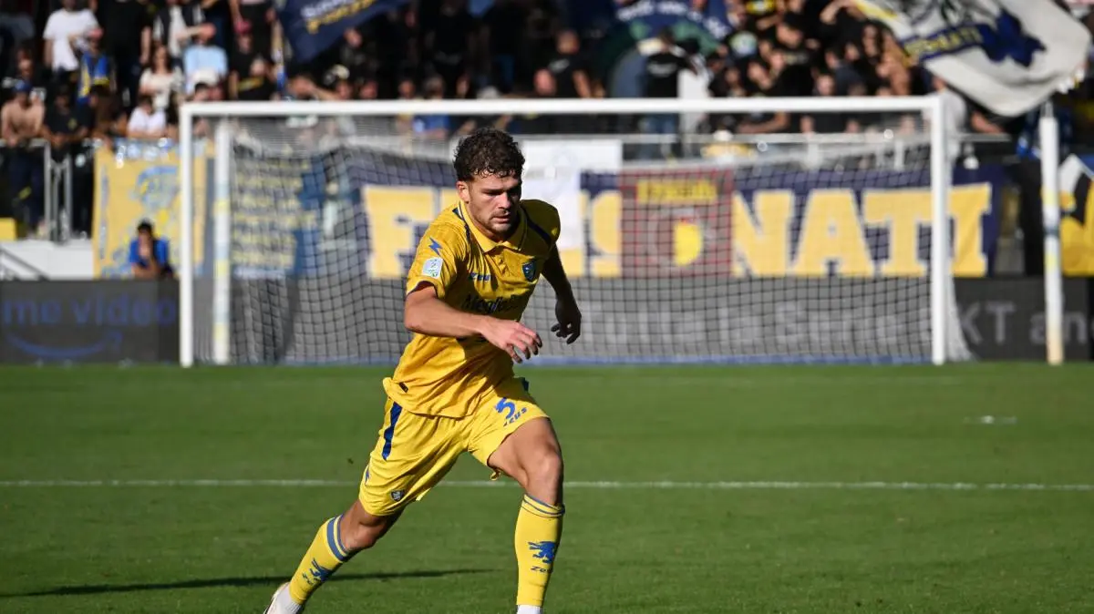 Frosinone, la carica dei 2.500: il mercato accelera. Vicini Fini e Calvani