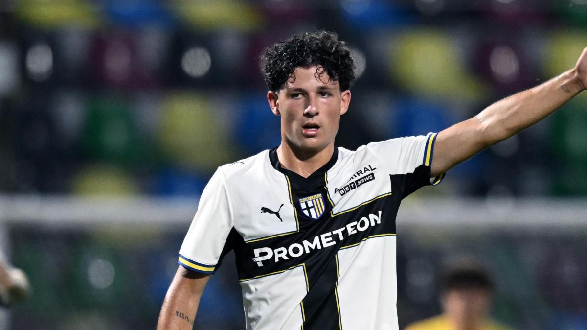 Immagine news Serie A n.4