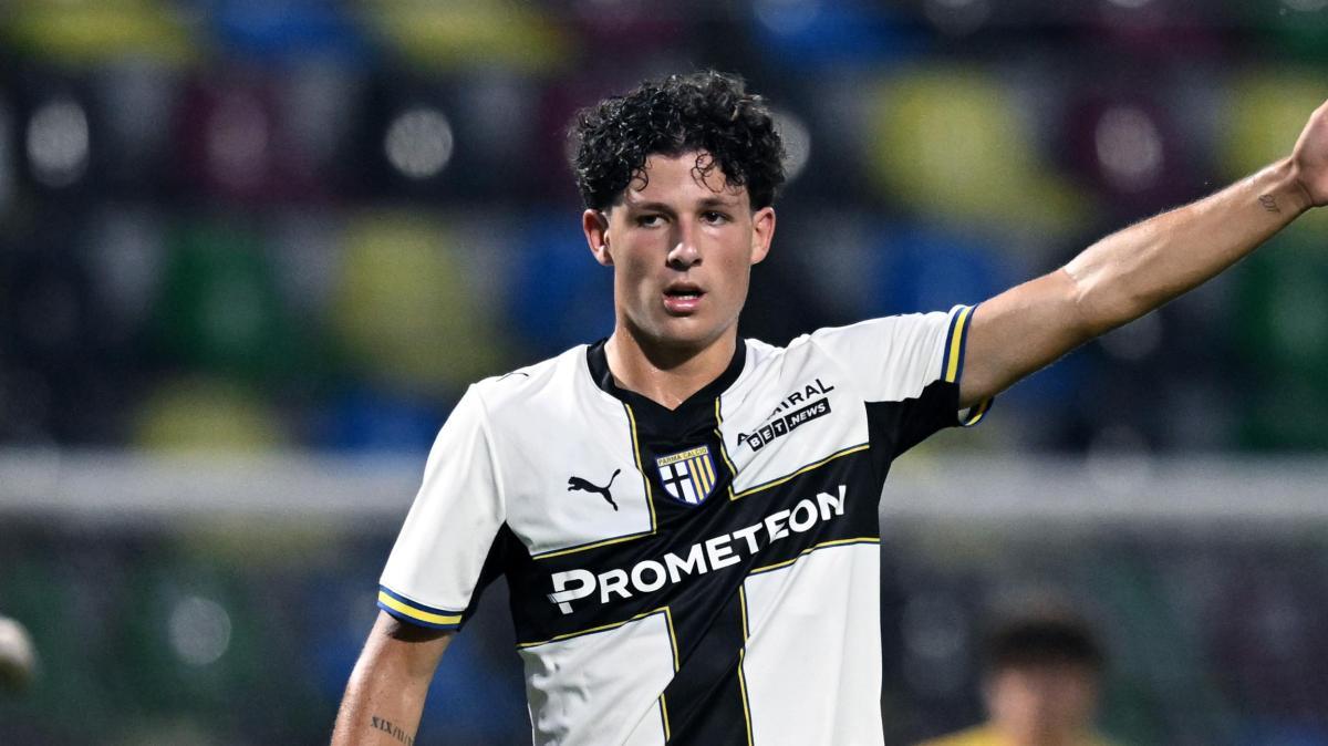 Immagine news Serie A n.2