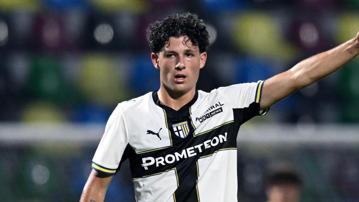 Immagine news Serie A n.1