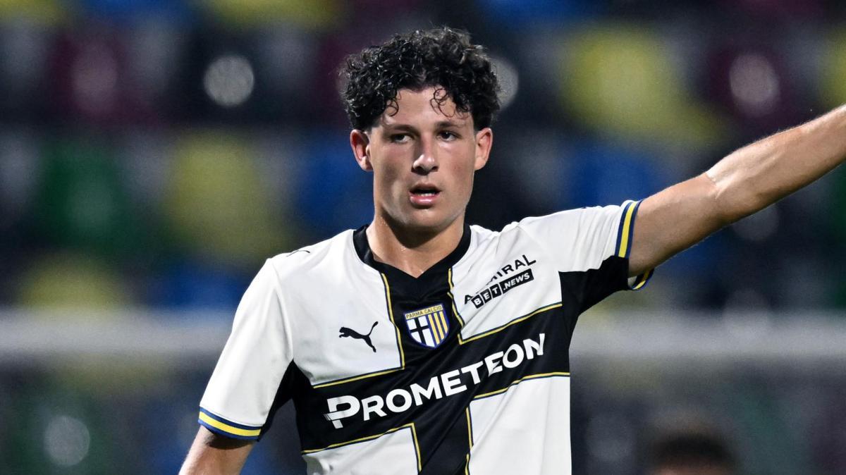 Immagine news Serie A n.1