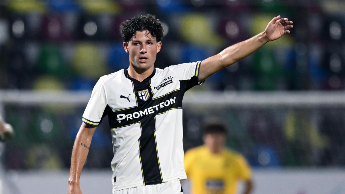 Immagine news Serie A n.1