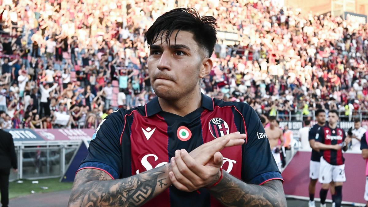 Immagine news Serie A n.1