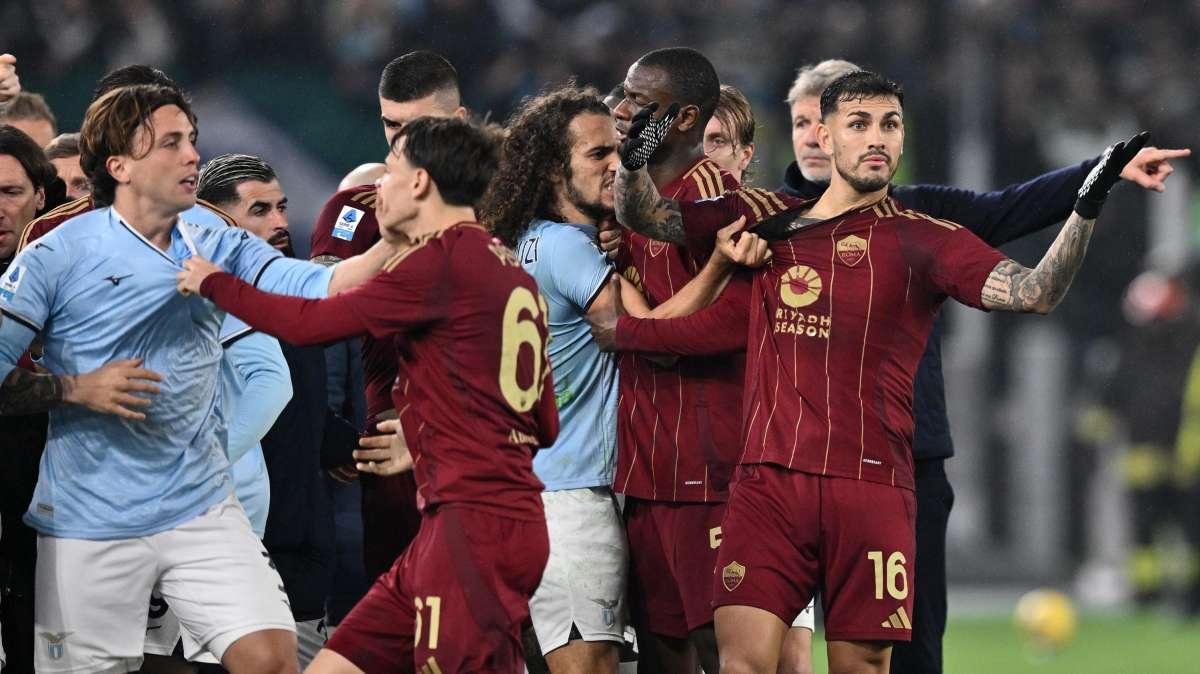 Quote risultato esatto Lazio Roma