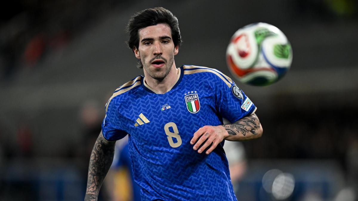 La Premier League paga gli italiani più dell'oro: Tonali da De Zerbi, Palestra al Chelsea