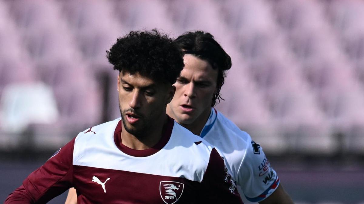 Immagine news Serie C n.1