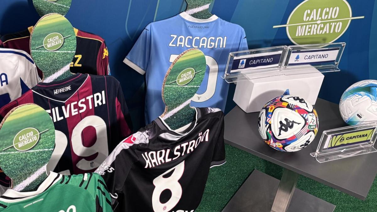 Immagine news Serie A n.2