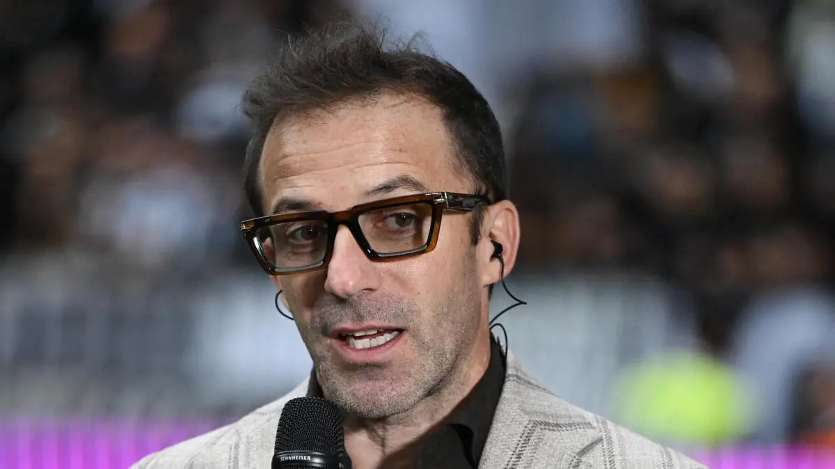 Del Piero e il Mondiale 2006: "C'era grandissima tensione per le notizie sulla Juventus"