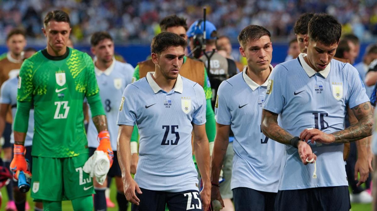 Uruguay frenato da Capo Verde, Bielsa: "Grande delusione, sono il primo responsabile"