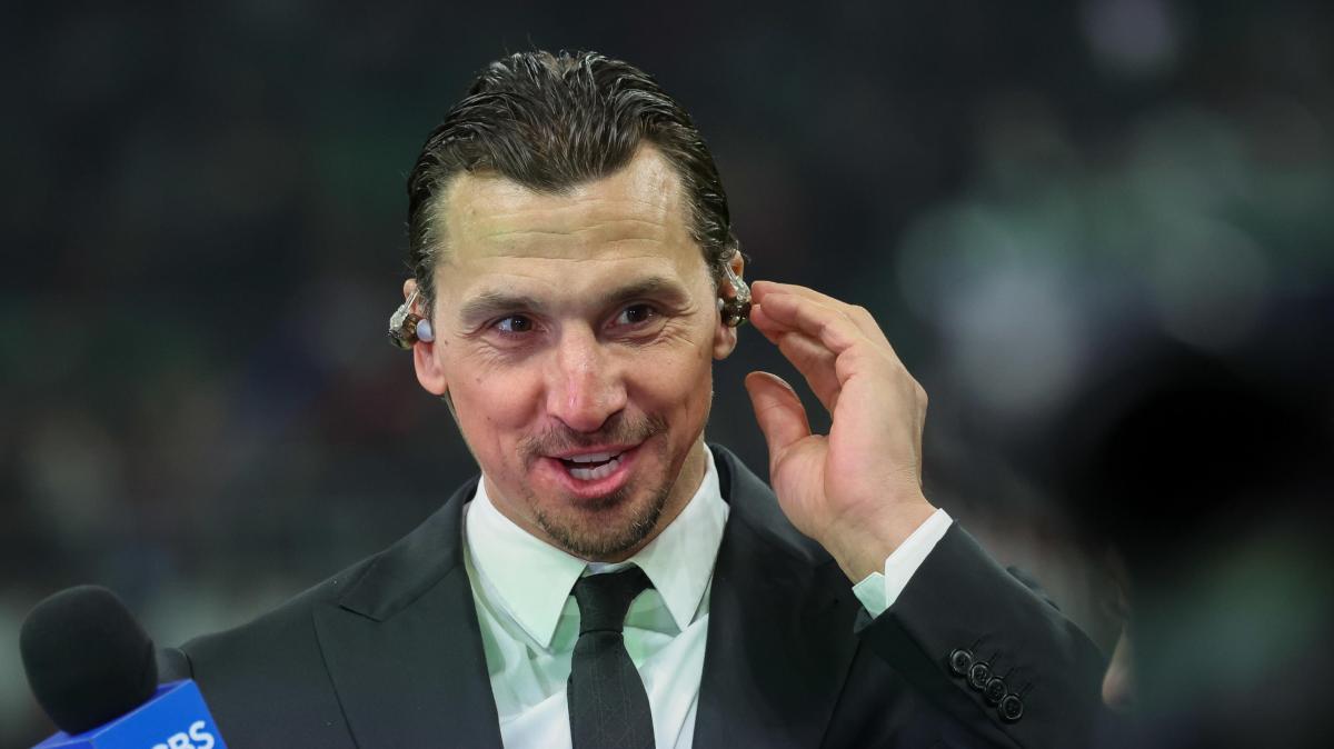 Ibra fa flop anche da opinionista. Negli USA lo bacchettano: "arrogante e poco preparato"