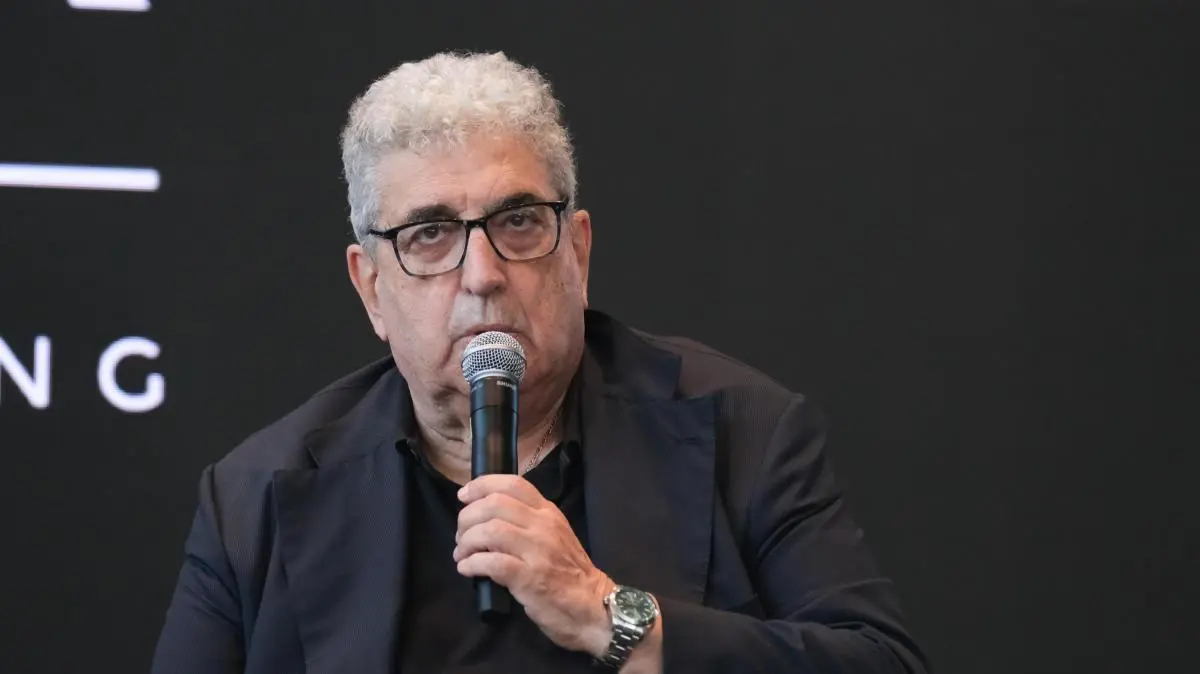 Giorgio Perinetti: "Italia, si riparta dal basso. Zola ha più potere di Mancini per cambiare le cose. Lazio, bravo Gattuso. Samp un mister"