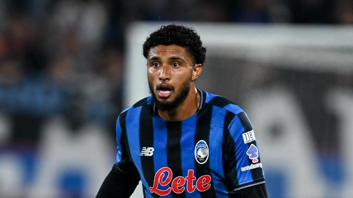 Immagine news Serie A n.1