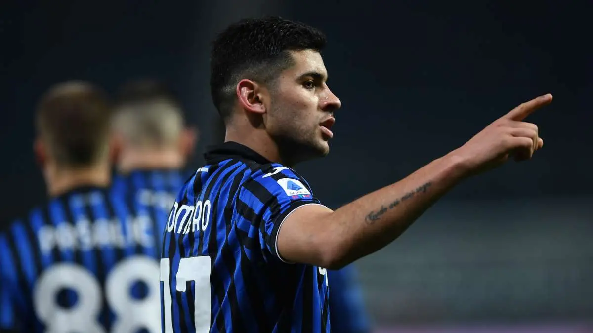 TMW - Atalanta, Romero sempre più vicino al Tottenham. Le cifre: alla Dea 43 mln + bonus