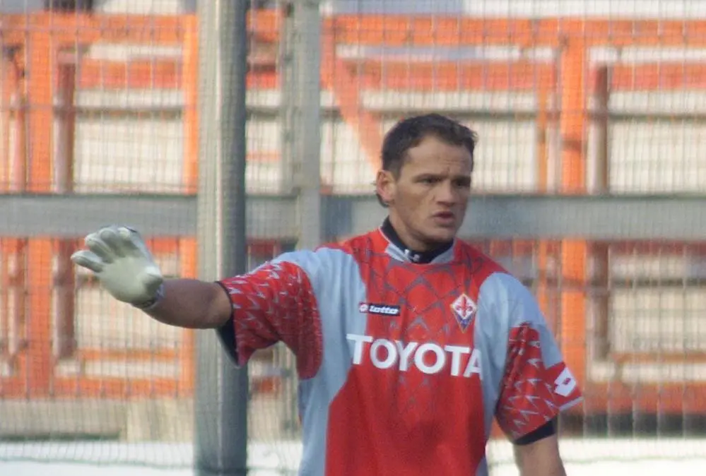 Federico De Luca