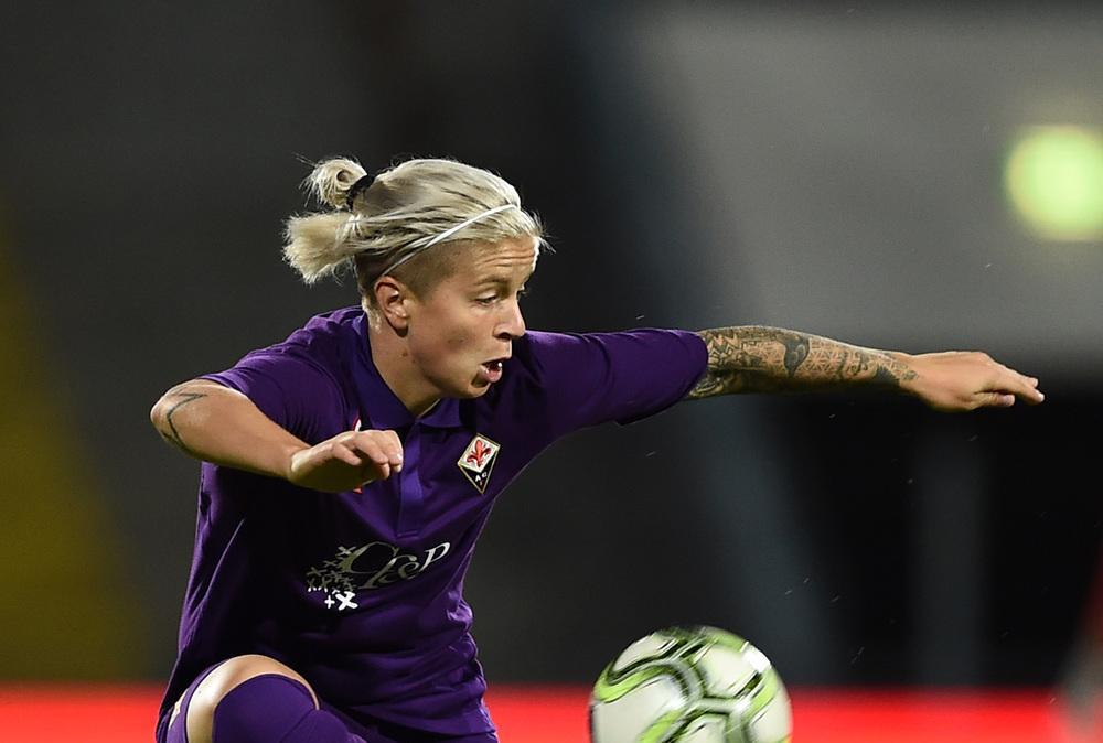 Immagine news Calcio femminile n.1