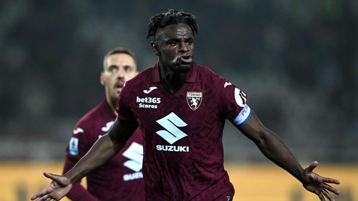 Pronostico Torino-Parma, i granata sfidano una delle squadre più in forma del campionato