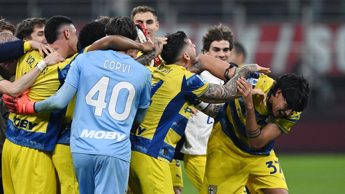 Immagine news Serie A n.1