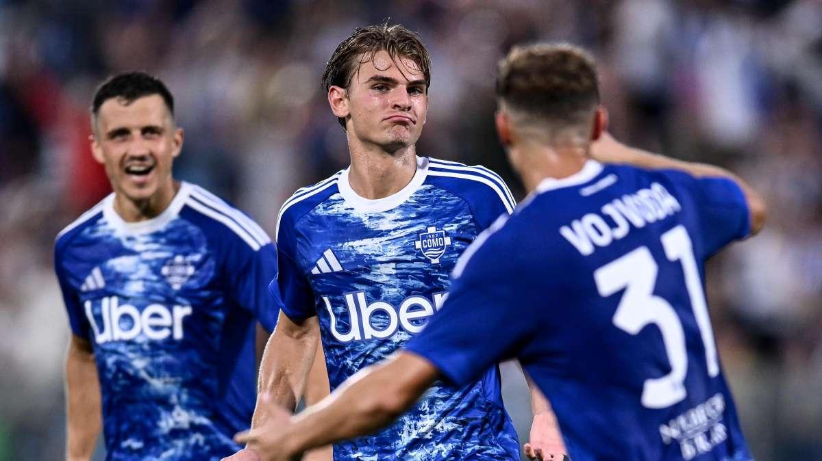Pronostico Bologna-Como, sfida tra rossoblù in cerca di riscatto e lombardi in grande forma