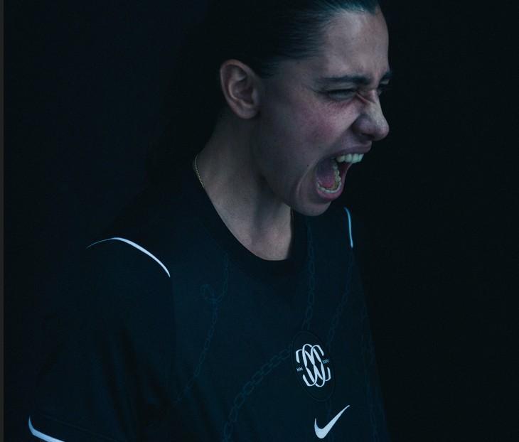 Immagine news Calcio femminile n.1
