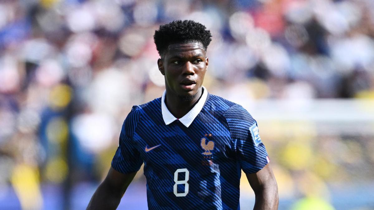 Real, Tchouameni resta a Madrid ma non è questione di soldi: mai aperto allo United