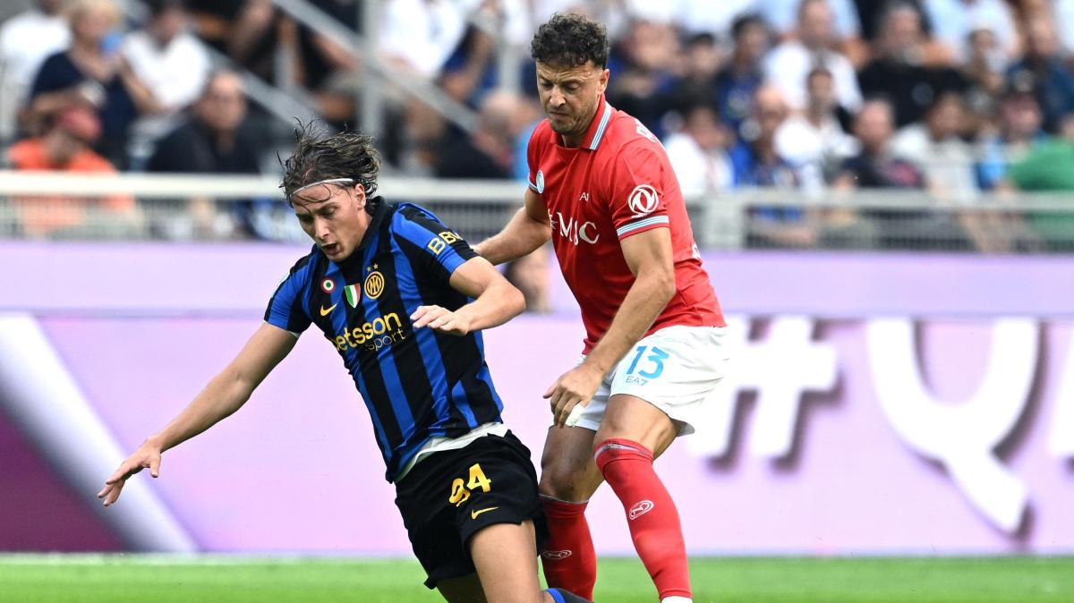 Immagine news Serie A n.1