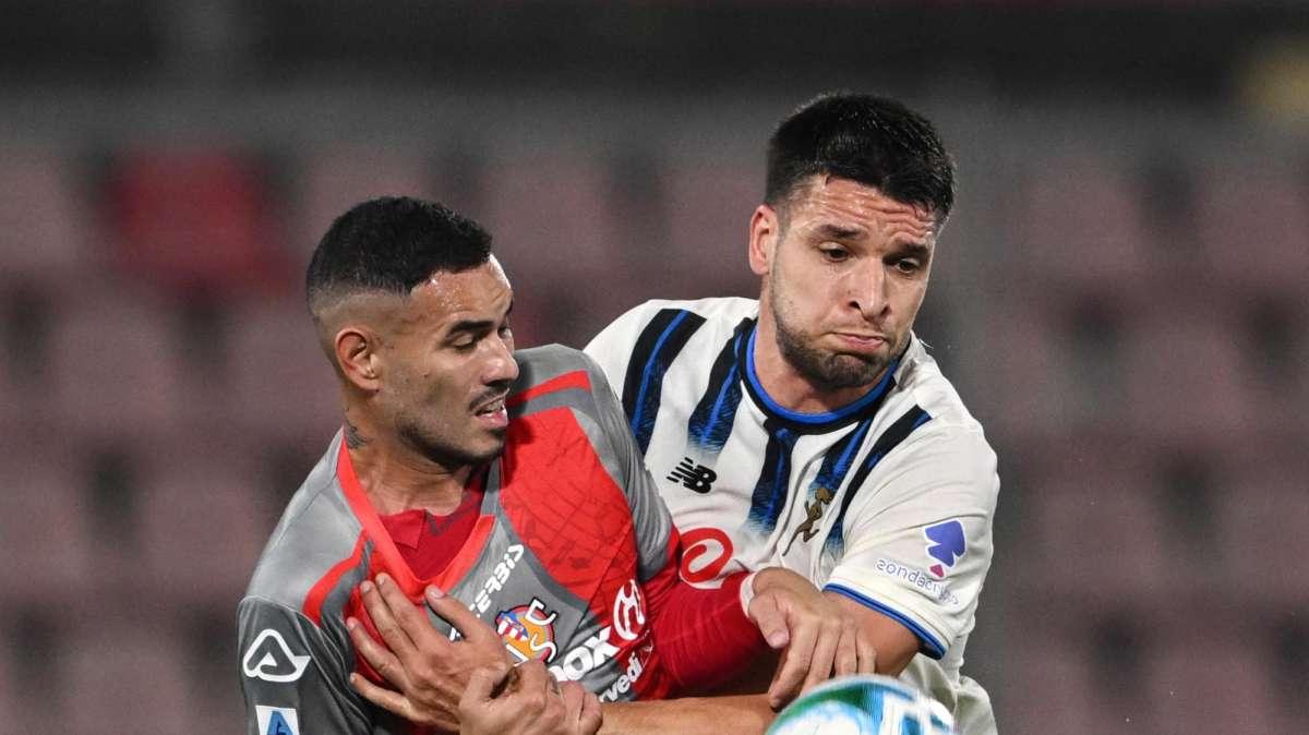 Pronostico Atalanta-Cremonese, la Dea non vince lo scontro diretto in A dal 1989