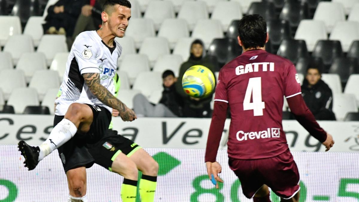 Immagine news Serie C n.1