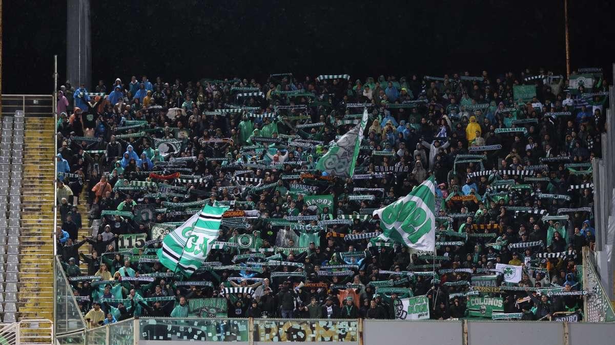 Pronostico Panathinaikos-Shakhtar: ucraini favoriti, ma i greci cercano il riscatto europeo
