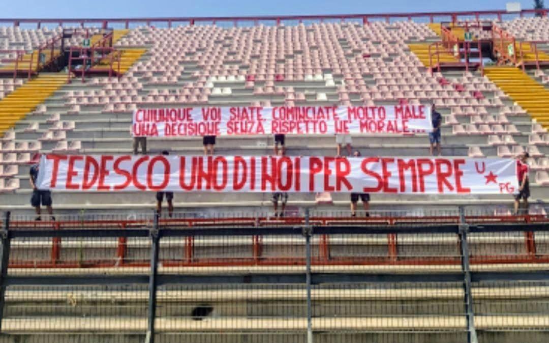 Immagine news Serie C n.2