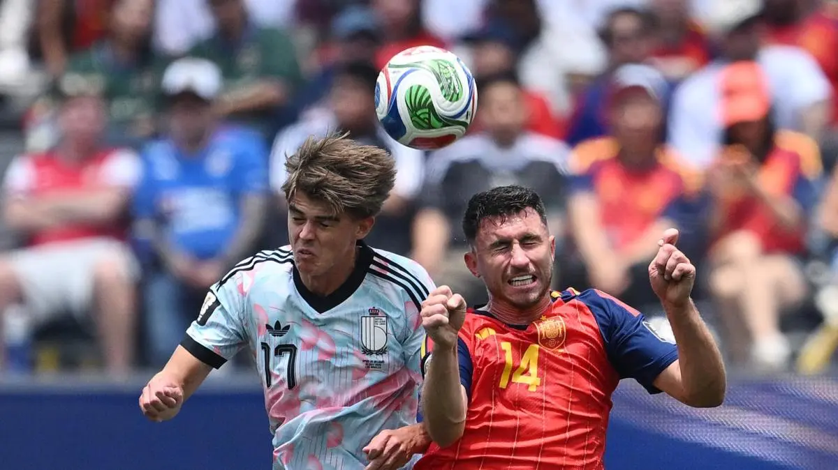 Da Quinones a Ferran Torres, nel mezzo solo 20 gol della Serie A ai Mondiali