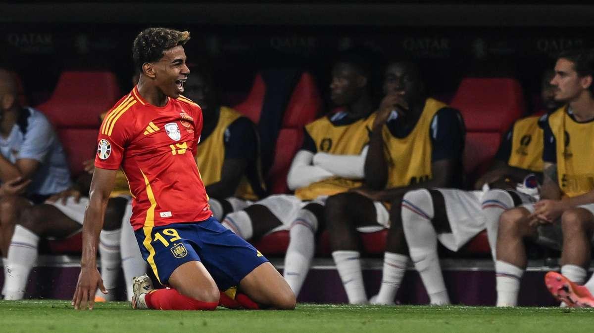 Pronostico Spagna-Francia, i campioni vogliono difendere il titolo