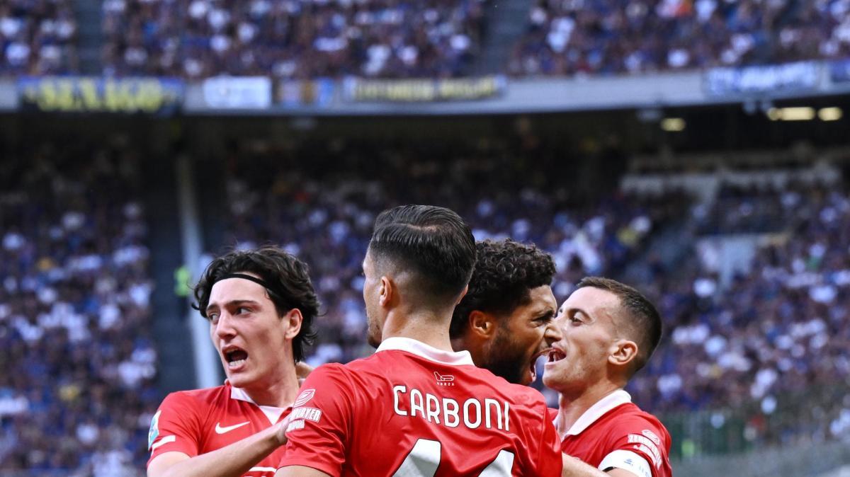 Immagine news Serie A n.1