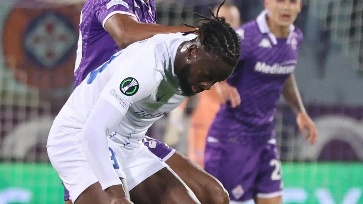 Dopo la Fiorentina, anche il Genoa ci prova per Arokodare: sfida aperta con l'Ajax