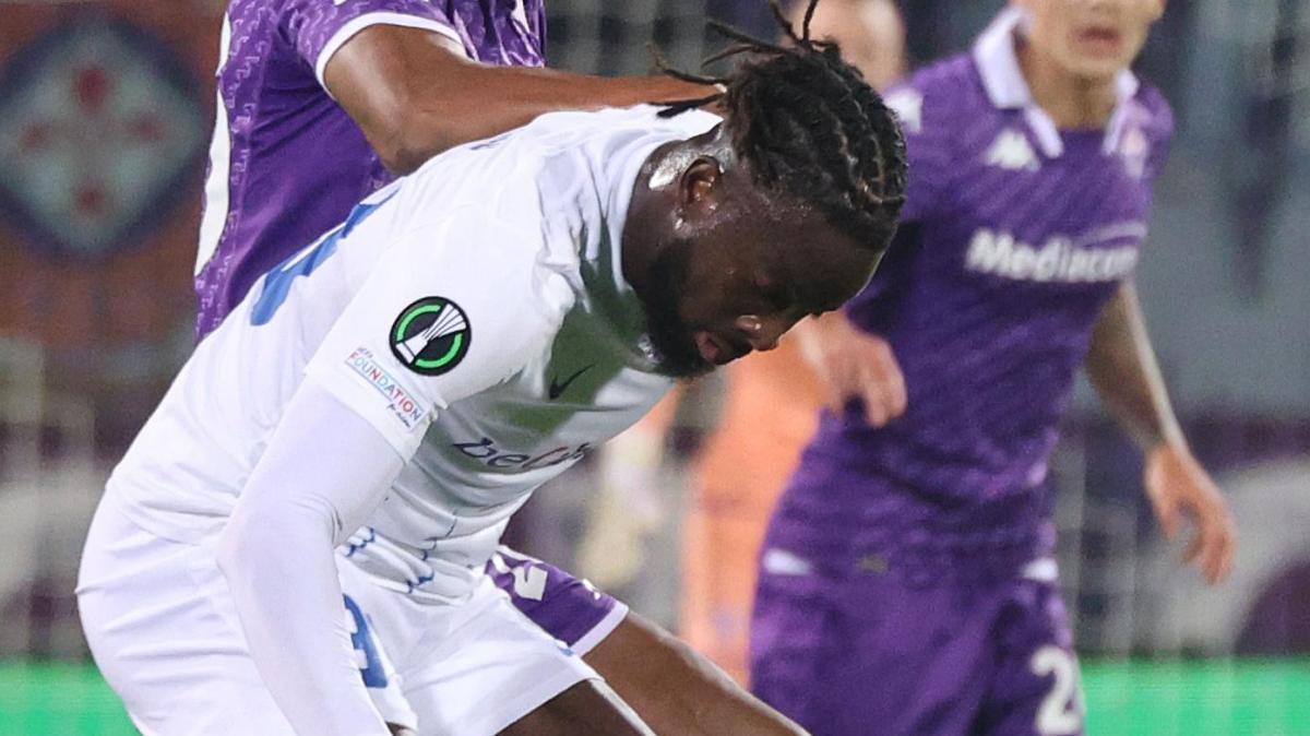 Immagine news Serie A n.1