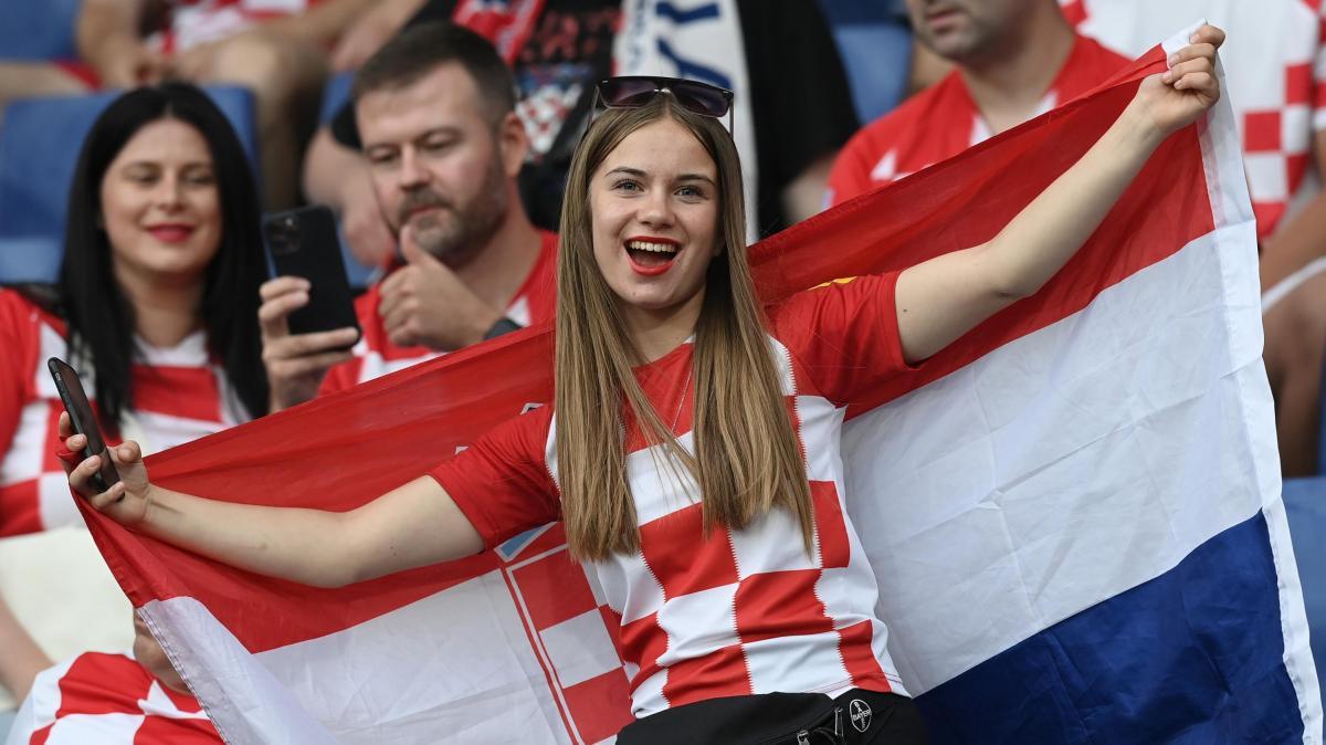 Panama-Croazia  0-1: il tabellino della gara