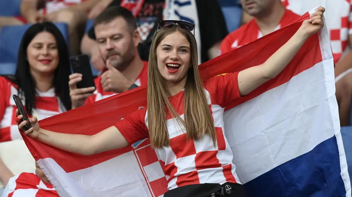 Panama-Croazia  0-1: il tabellino della gara
