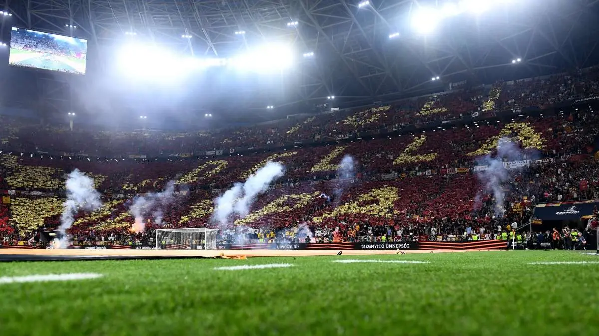 Roma, Kristensen: "Possiamo vincere ogni partita, lo abbiamo dimostrato col nostro gioco"