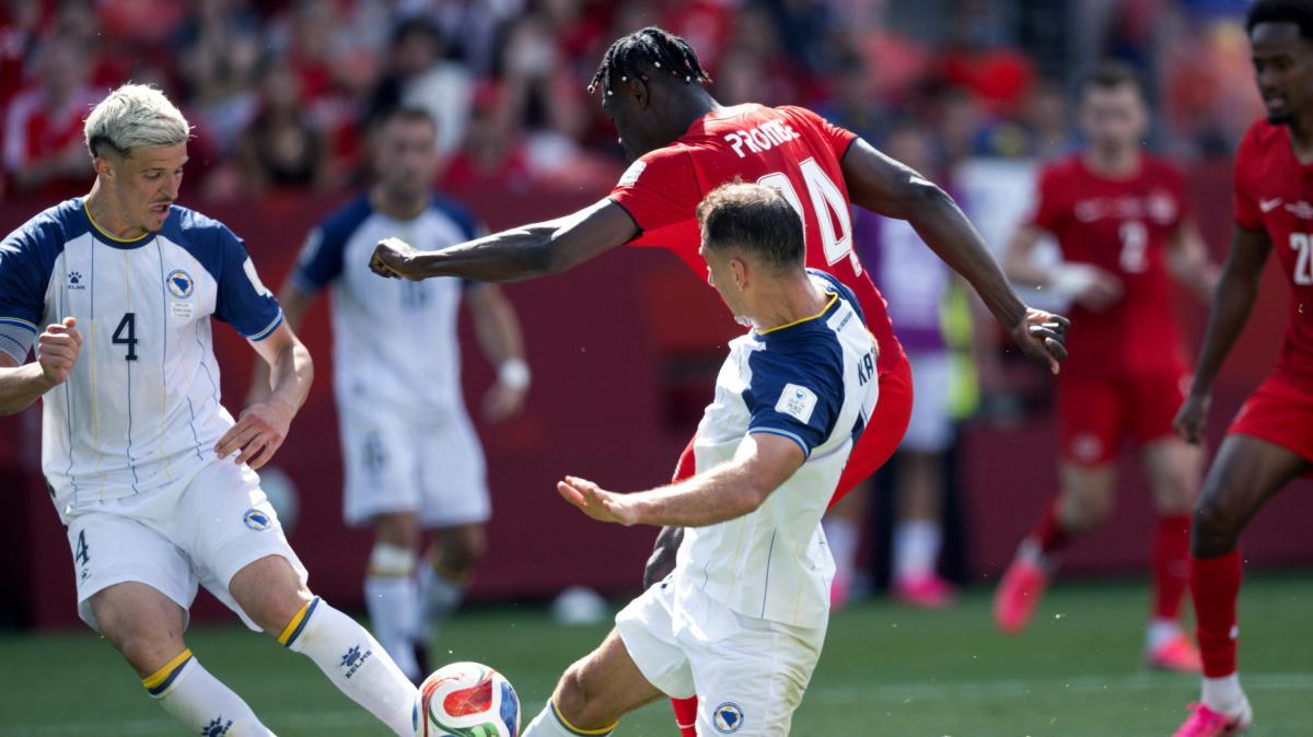 Parola di Mirallas: l'altro David del Canada somiglia più a Lukaku. E costa già 20 milioni