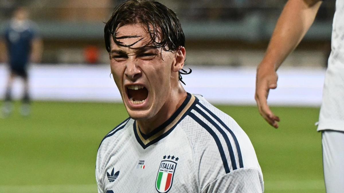 Immagine news Serie A n.1