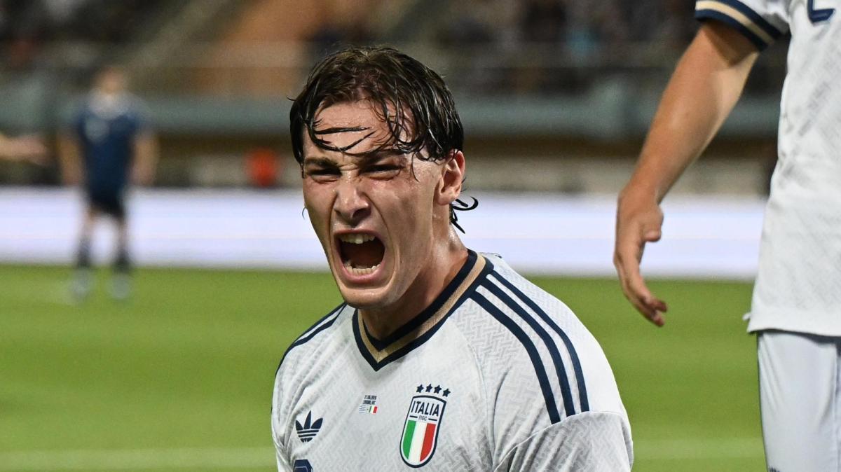 Immagine news Serie A n.1